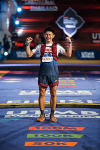 BIB: 6494
                            <button type="button" onclick="openModal(22758694)" class="btn btn-primary btn-sm float-right btn-popup" data-toggle="modal" data-target=".modal-high-quality">
                        <i class="fas fa-shopping-cart"></i> Add to Cart
                    </button>
                                            <button type="button" onclick="isThisMe(22758694, true)" class="btn btn-success btn-sm float-right btn-popup btn-isme hidden" data-toggle="tooltip" data-placement="bottom" title="นี่คือรูปของคุณใช่ไหม คลิกที่นี่เพื่อเอาเข้าอัลบั้ม">
                        <i class="fas fa-plus"></i> Add to album
                    </button>
                    <button type="button" onclick="isThisMe(22758694, false)" class="btn btn-warning btn-sm float-right btn-popup btn-isnotme hidden">
                        <i class="fas fa-ban"></i> Remove from album
                    </button>